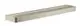 AXOR-HG-AXOR-Universal-Softsquare-Reling-Badetuchhalter-600-mm-Brushed-Nickel-42832820 gallery number 1